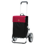 Andersen Royal Shopper Hera 2 roues à roulement à billes 25 cm