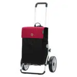 Andersen Royal Shopper Hera 2 roues à roulement à billes 25 cm