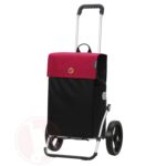 Andersen Royal Shopper Hera 2 roues 25 cm