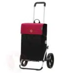 Andersen Royal Shopper Hera 2 roues 25 cm