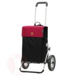 Andersen Royal Shopper Hera 2 roue à rayons 25 cm