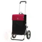 Andersen Royal Shopper Hera 2 roue à rayons 25 cm
