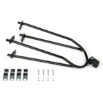 Andersen R1-BigEasy - Attelage vélo fixation sur haubans