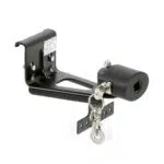 Andersen A1-EasySnap - Attelage vélo fixation sur porte-bagages Pletscher