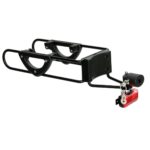 Andersen G1-PullEasy - Attelage vélo fixation sur porte-bagages