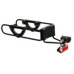 Andersen G1-PullEasy - Attelage vélo fixation sur porte-bagages