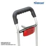 Goupille Andersen Sh-1 pour Scala Shopper, Royal Shopper, Royal Shopper Plus, Komfort Shopper – Image 2