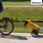 Goupille Andersen Sh-2 pour Unus Shopper et Tura Shopper – Image 3