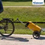Goupille Andersen Sh-2 pour Unus Shopper et Tura Shopper – Image 3