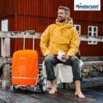 Cape de pluie Andersen – Image 3