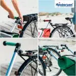Goupille Andersen Sh-2 pour Unus Shopper et Tura Shopper – Image 4