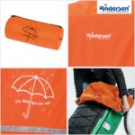 Cape de pluie Andersen – Image 4