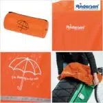 Cape de pluie Andersen – Image 4