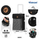 Sac Andersen Hente – Image 3