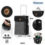 Sac Andersen Hente – Image 3