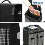 Sac Andersen Hente – Image 4