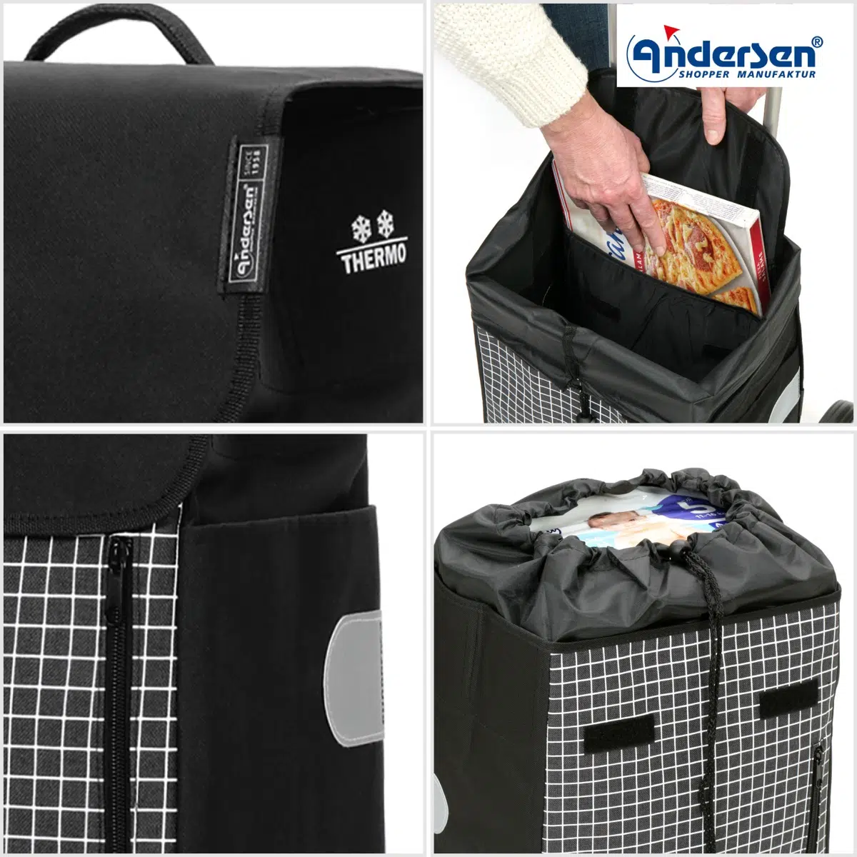 Sac Andersen Hente – Image 4