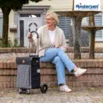 Sac Andersen Hente – Image 2