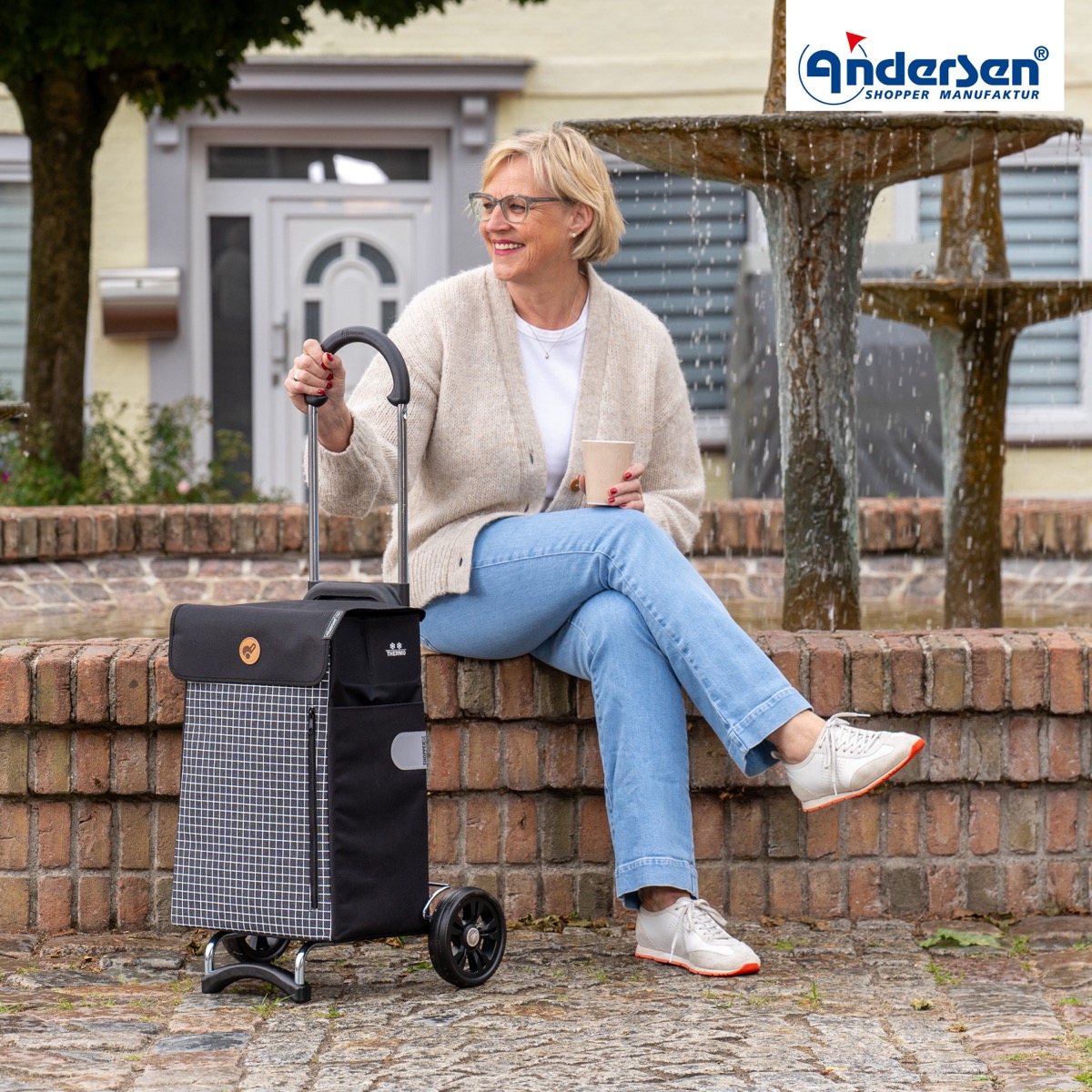 Sac Andersen Hente – Image 2