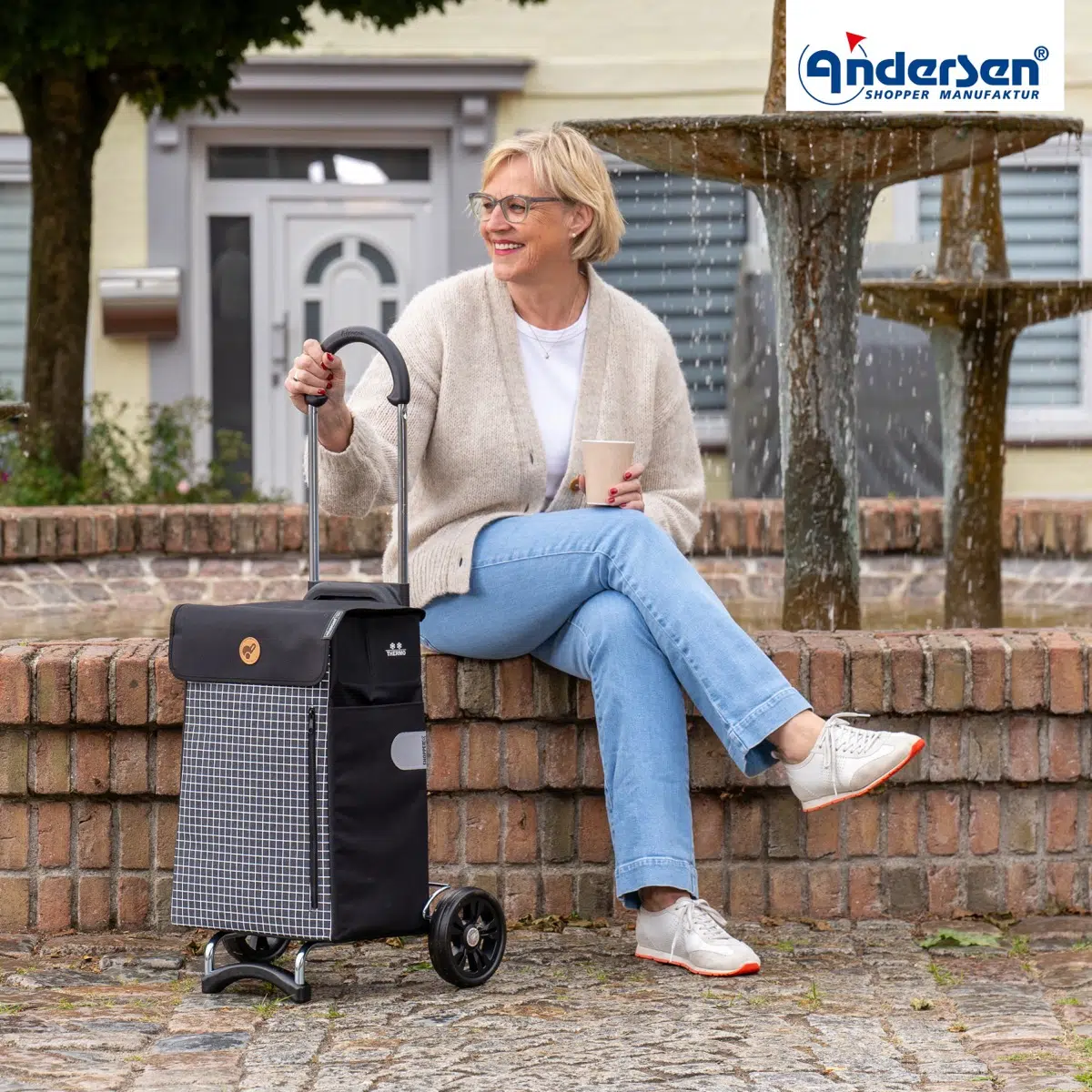 Sac Andersen Hente – Image 2