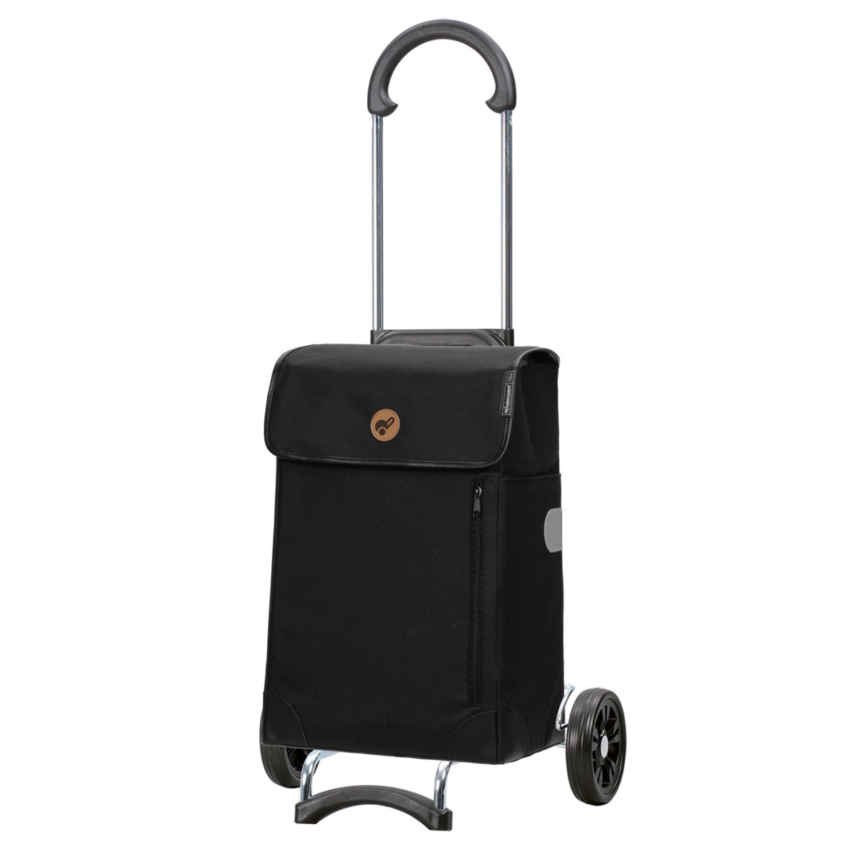 Andersen_Shopper_112-201-80_scala_shopper_weda_schwarz__1_main Andersen Scala Shopper Weda 2 roues 15 cm – Image 1