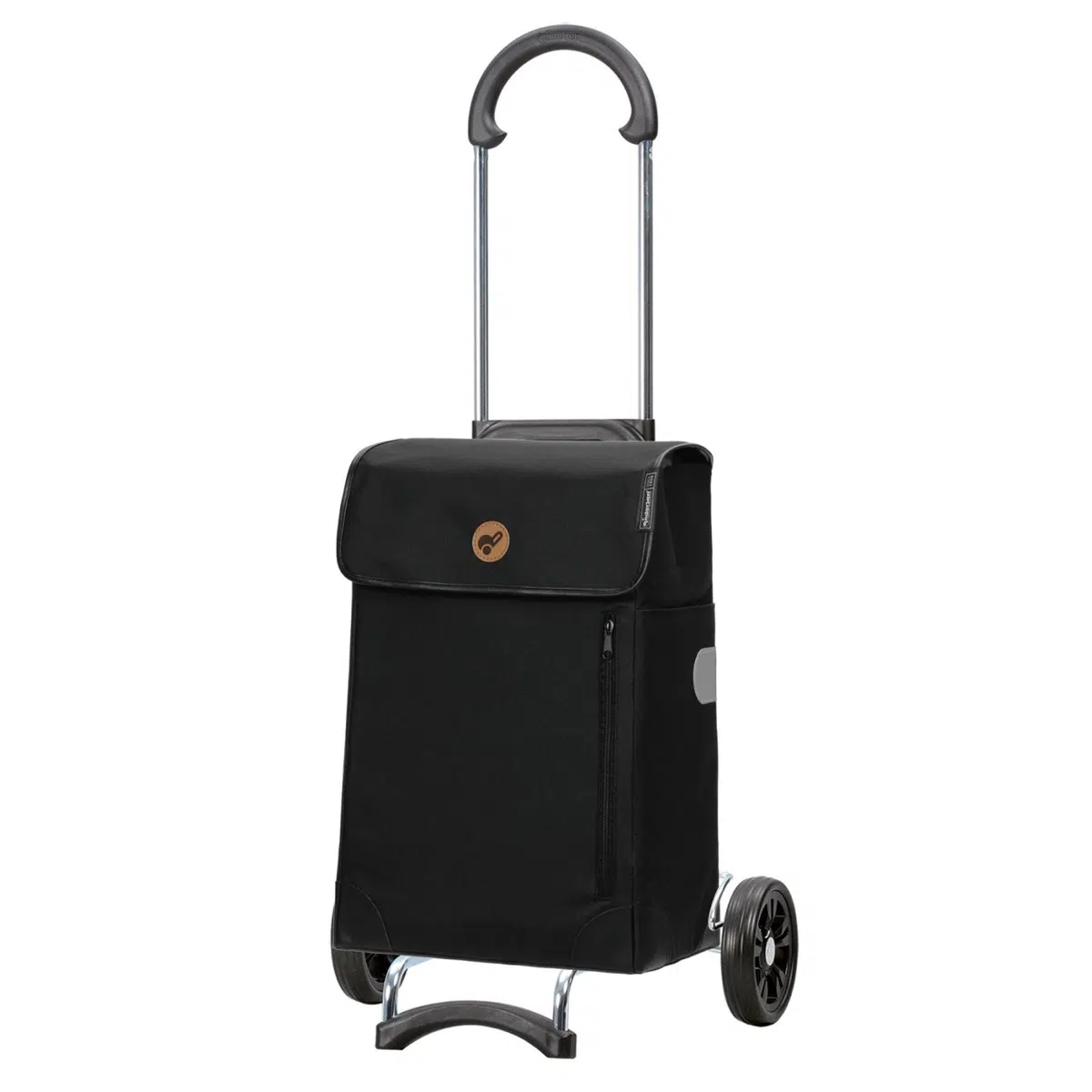 Andersen_Shopper_112-201-80_scala_shopper_weda_schwarz__1_main Andersen Scala Shopper Weda 2 roues 15 cm – Image 1