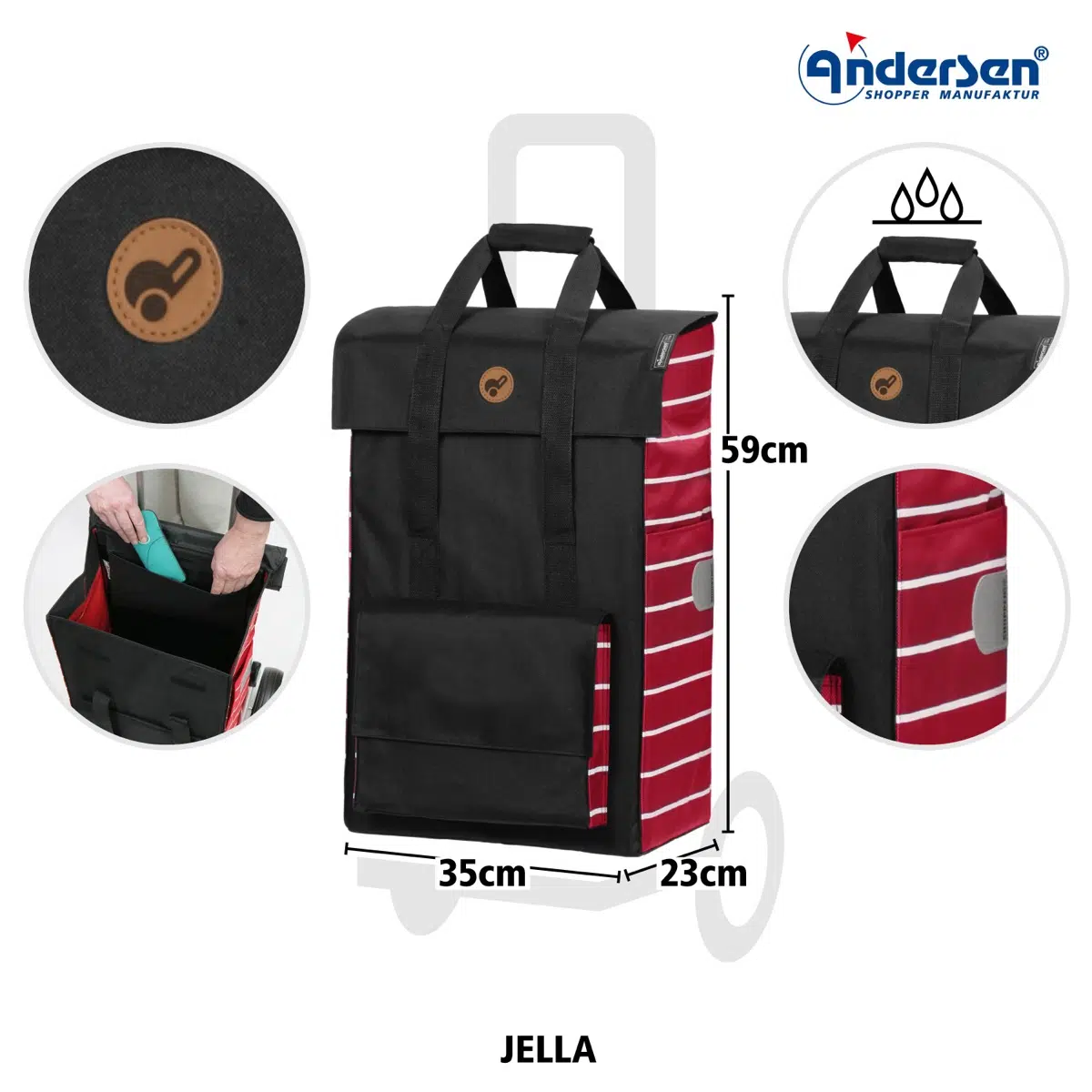 Sac Andersen Jella – Image 3