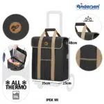 Sac Andersen Ipek Mi – Image 3
