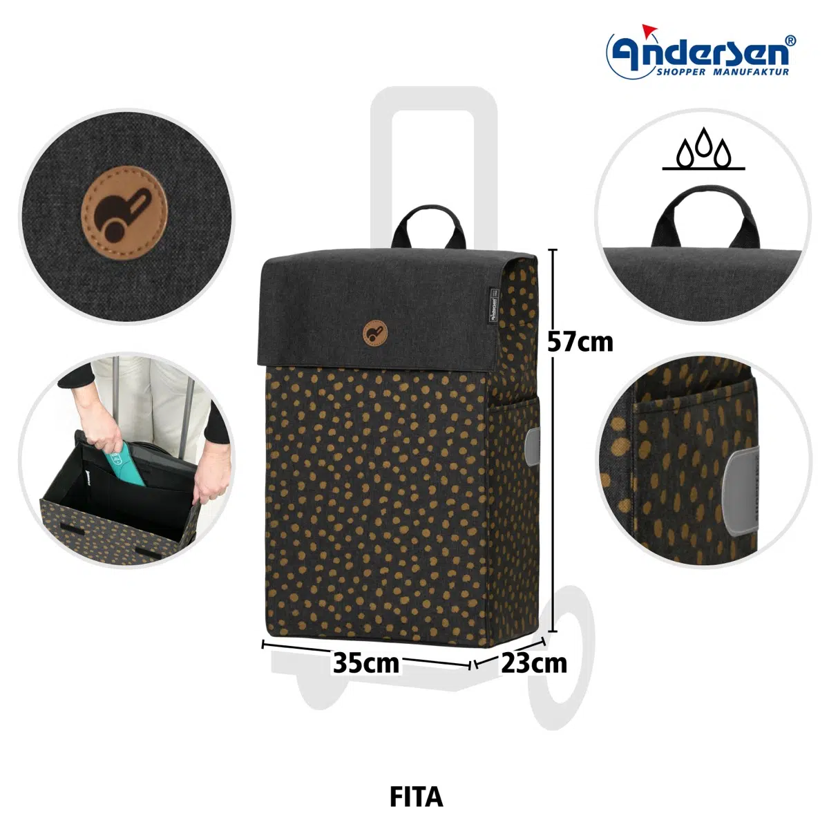 Sac Andersen Fita – Image 3