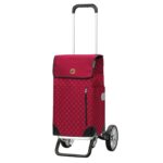 Andersen Alu Star Shopper Sofia 2 roues 20 cm