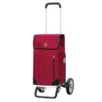 Andersen Alu Star Shopper Sofia 2 roues 20 cm