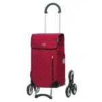 Andersen Scala Shopper Sofia 6 roues Treppensteiger