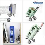 Châssis Andersen Scala Shopper Plus – Image 3
