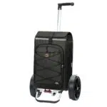 Andersen Tura Shopper Fado 2 roues à roulement à billes 29 cm