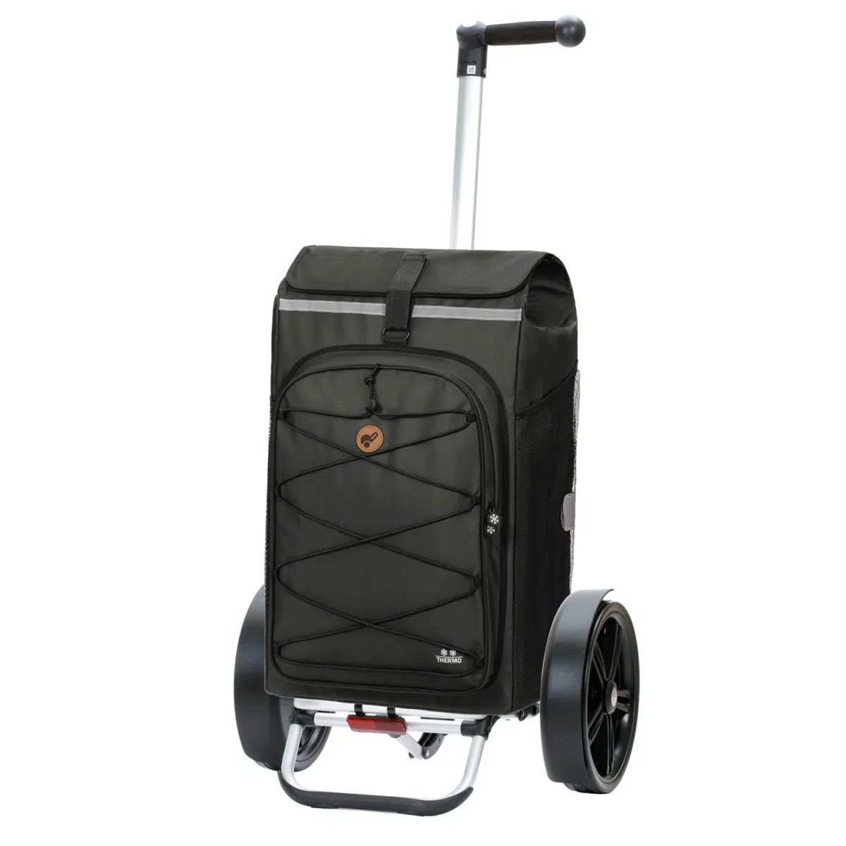 Andersen_Shopper_135-143-82_tura_shopper_fado_2_1_schwarz__1_main Andersen Tura Shopper Fado 2 roues à roulement à billes 29 cm – Image 1