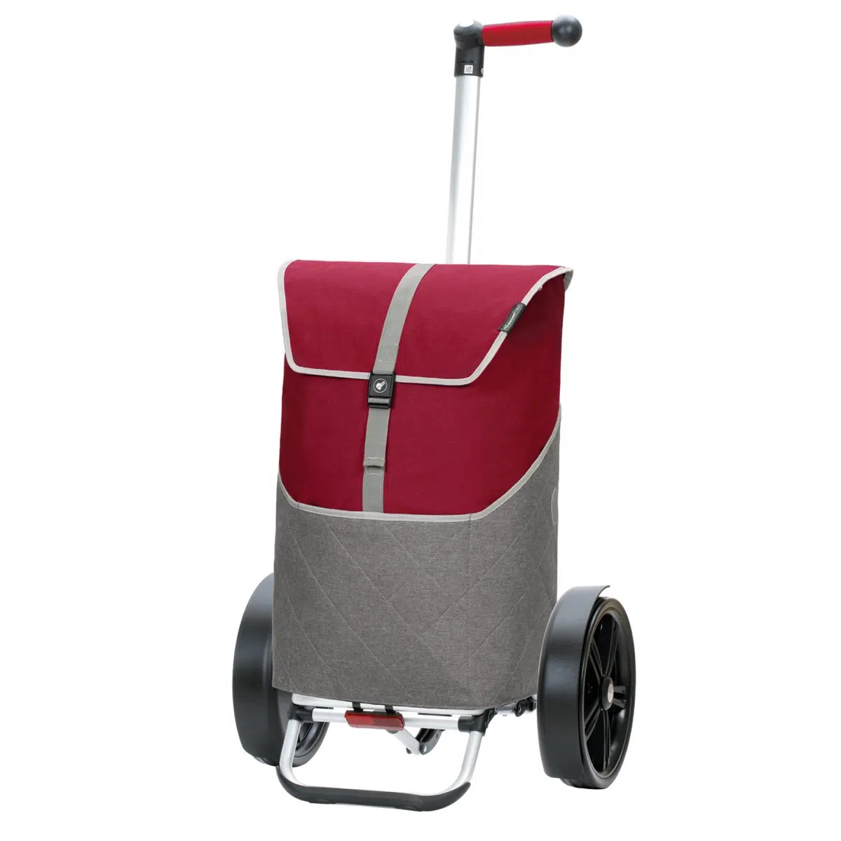 Andersen_Shopper_135-221-70_tura_shopper_lasse_rot__1_main Andersen Tura Shopper Lasse 2 roues à roulement à billes 29 cm – Image 1