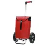 Andersen Tura Shopper Ortlieb 2 roues à pneus 29 cm