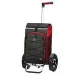 Andersen Tura Shopper Fado 2 roues à pneus 29 cm