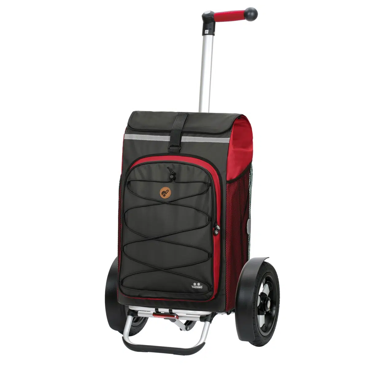 Andersen Tura Shopper Fado 2 roues à pneus 29 cm – Image 1