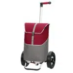 Andersen Tura Shopper Lasse 2 roues à pneus 29 cm