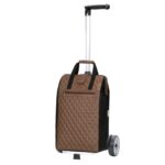 Andersen Unus Shopper Inra 2 roues 17 cm