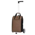 Andersen Unus Shopper Inra 2 roues 17 cm