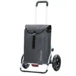 Andersen Royal Shopper Plus Ortlieb 2 roues à pneus 25 cm