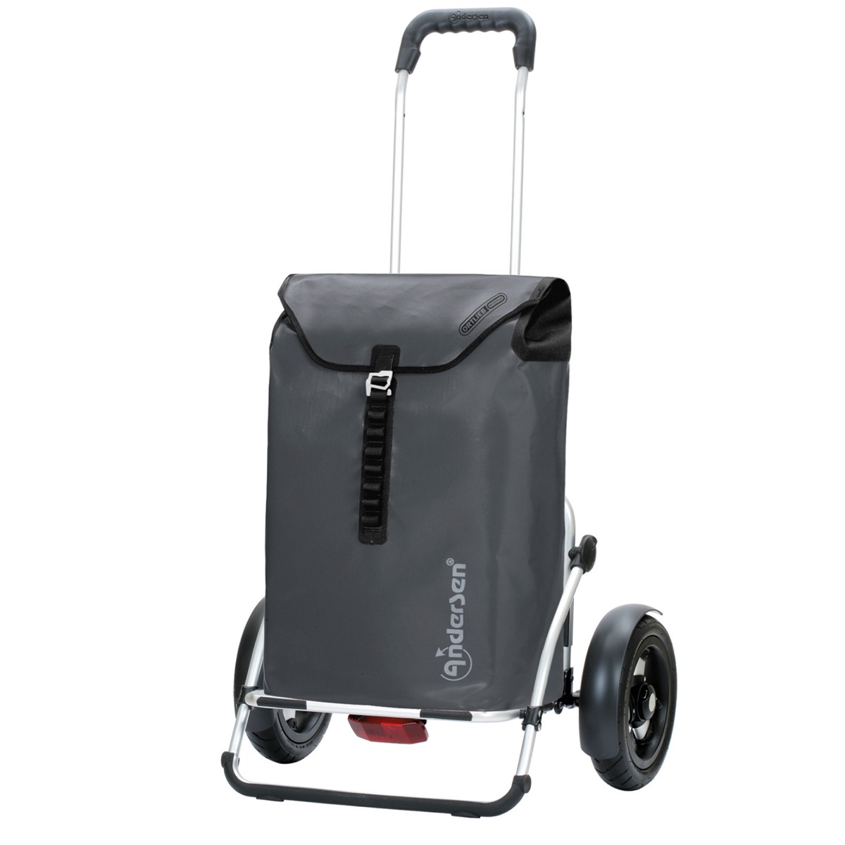 Andersen Royal Shopper Plus Ortlieb 2 roues gonflables 25 cm – Image 1