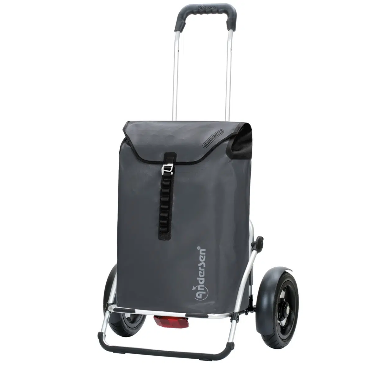 Andersen_Shopper_142-082-84_royal_shopper_plus_ortlieb_anthrazit__1_main Andersen Royal Shopper Plus Ortlieb 2 roues à pneus 25 cm – Image 1