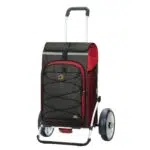 Andersen Royal Shopper Plus Fado 2 roues à roulement à billes 25 cm