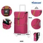 Sac Andersen Auke – Image 3