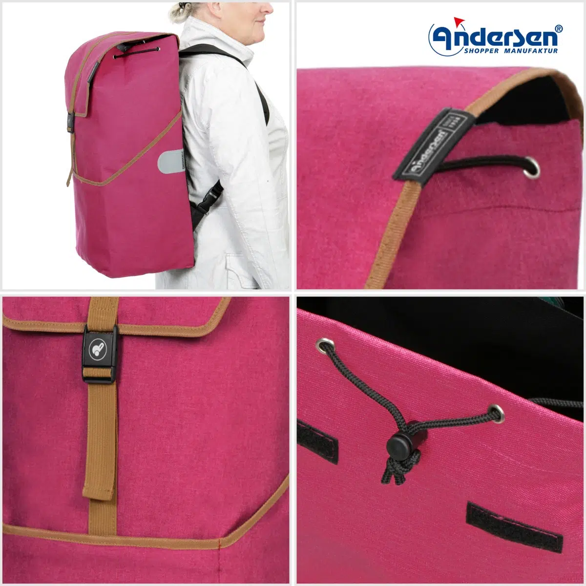 Sac Andersen Auke – Image 4