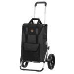 Andersen Royal Shopper Senta  2 roues 25 cm