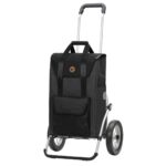 Andersen Royal Shopper Senta  2 roue à rayons 25 cm